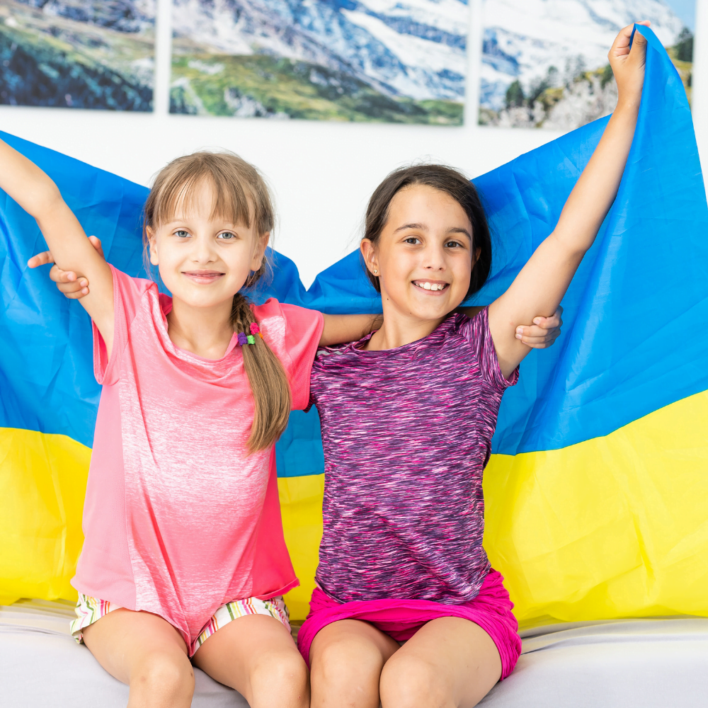 Adaptacja dzieci i młodzieży z Ukrainy – webinar bezpłatny