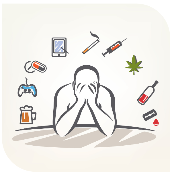 Profilaktyka uzależnień