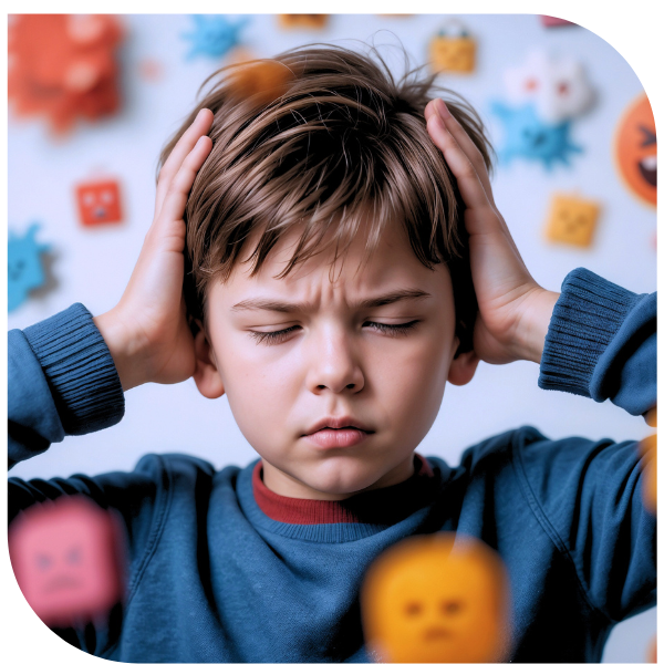 Trudności wychowawcze czy zaburzenia? Jak trafnie rozpoznać źródło problemów w zachowaniu dziecka?