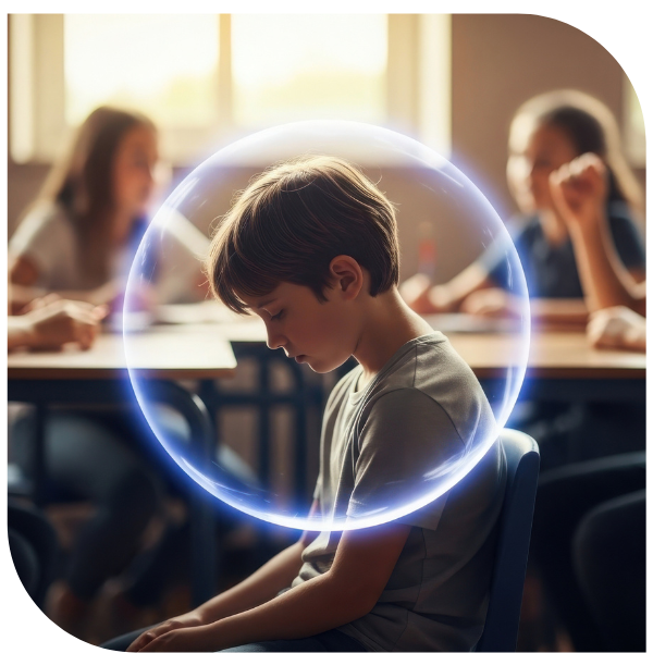 Kiedy milczenie mówi najwięcej – mutyzm wybiórczy w praktyce nauczyciela, czyli objawy, działania i wsparcie