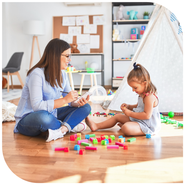 Ocena funkcjonalna w praktyce przedszkolnej